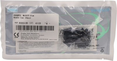 CLEARFIL MAJESTY™ Flow Tips