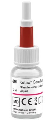 Ketac Cem Easymix tekutina