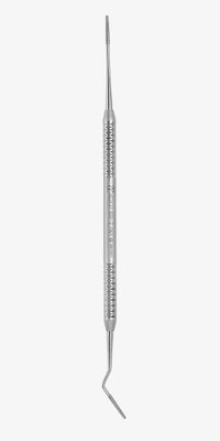 Medesy 650 - Buck parodontálne pilníky