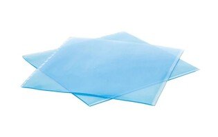 Opalescence Płytka plastik. SOF-TRAY 0,9mm na nakładki wybielające