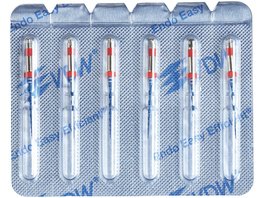 RECIPROC® blue - Systemkit 24