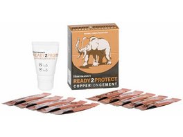HOFFMANN´S READY2PROTECT COPPERIONCEMENT