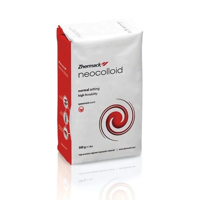 Neocolloid 500 g - alginát