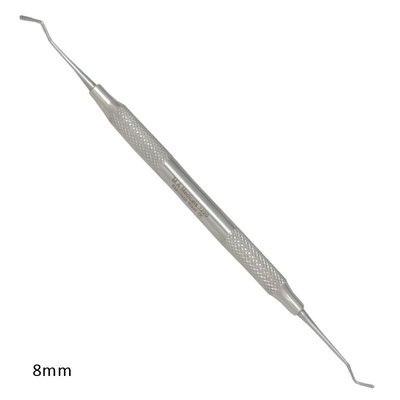 Nástroj na kompozita cpátko č.1