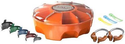 Halo Kit matrice tvrdé non-stick