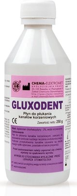 Gluxodent 250g