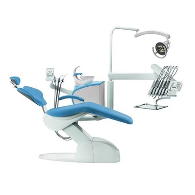 Diplomat Consul DC310 (horní vedení)