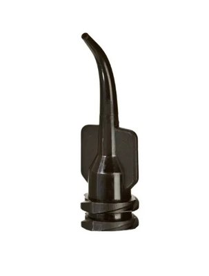 Black Mini Tip 20 szt.