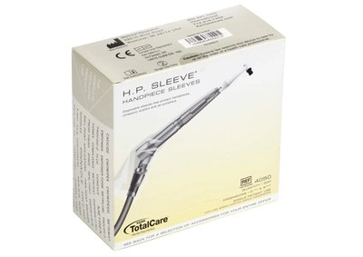 Osłonki 4050 na kątnicę HP.Sleeve 5,1cm x 25,4cm 500 szt.scaler