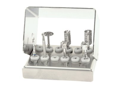 MEISINGER Transfer-Ring-Control I, CTRI0