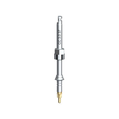 Implant Driver CC 3.0 for Slim Abutment