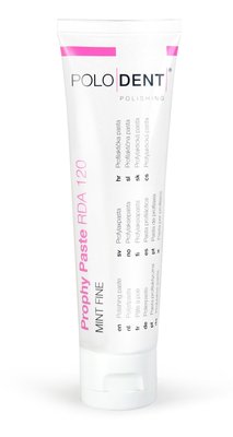 POLODENT Profylaktická pasta RDA 120 100ml