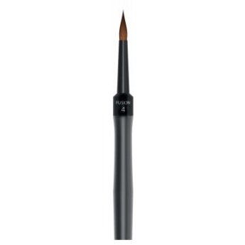 FUSIONbrush štětec č. 4