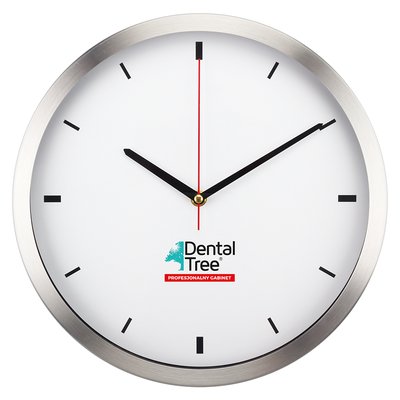 Zegar ścienny "Profesjonalny Gabinet" 1 szt.
