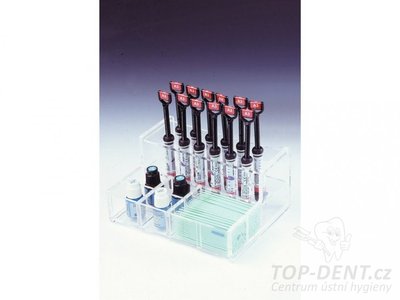 Premium Plus akrylátový organizér na kompozita (mini), 1ks