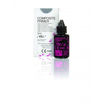 GC Gradia, Composite Primer 3 ml