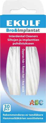 EKULF Bro&Implantat