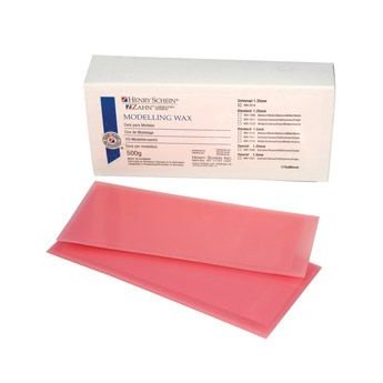 HS-modelovací vosk standard zimní