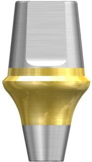 Transfer Abutment Regular D 6,0 x H 5,5 x GH 3,0 Non-Hex