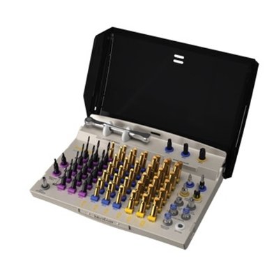 MEGAGEN R2GATE full kit