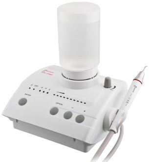 Woodpecker UDS-E LED