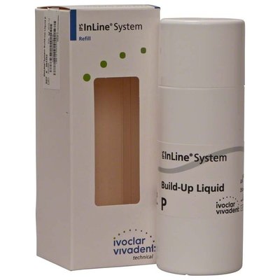 IPS inLine System Build-Up Liquid P, 250ml