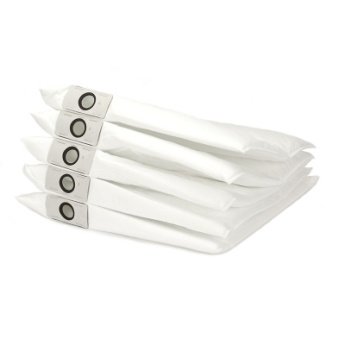 CERAMILL Airstream, filtr do odsávání 5 ks