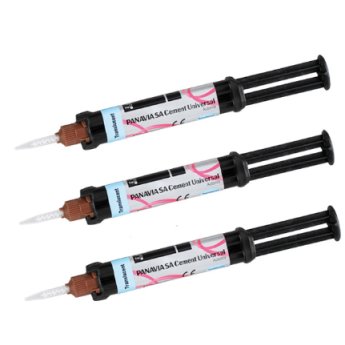 PANAVIA SA Cement Universal Automix Translucent 4,6 ml