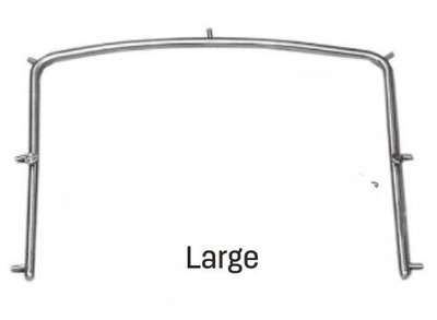 Rámeček Ruberdam velký