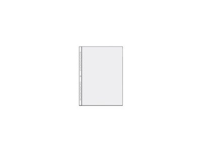 Obal A4 U Euro hladký - 50 mic 100 ks