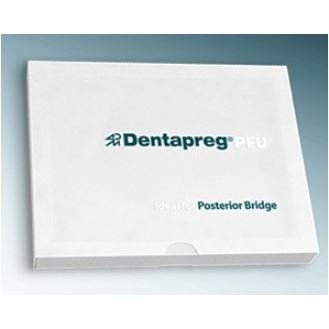 Dentapreg PFU 2x0,3x60,0 mm 3ks