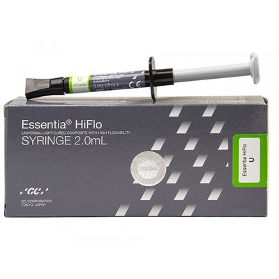 GC Essentia HiFlo U