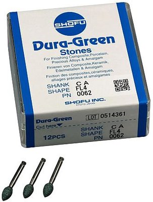 Dura-Green RA FL4
