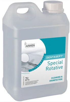 Dentasept Special Rotative 2l (náhrada za Sekudrill)