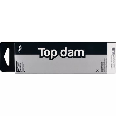 Top Dam Blue koferdam w płynie niebieski 2g