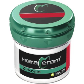 HeraCeram Zirkonia Dentine DB1 20g