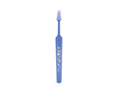TePe Select Soft Winter zimní motivy cello 1 ks