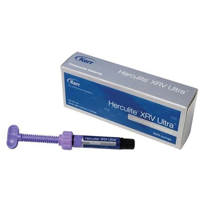 Herculite XRV ULTRA dentin 4g - C2