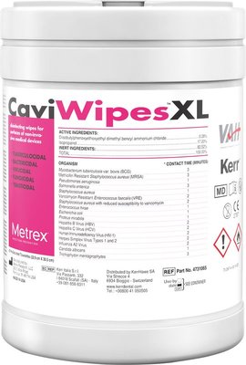 CaviWipes™