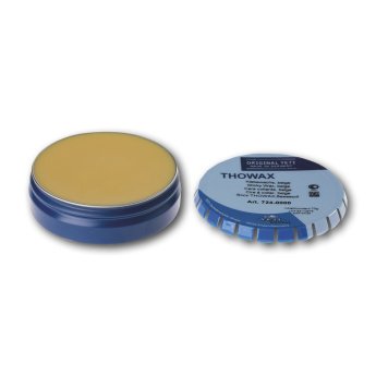 VOSK THOWAX na fixaci, béžový, 70g