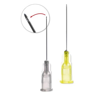 CanalPro Side-Port 30G, 100 ks