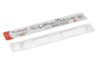 Proshield Varnish 0,4 ml x 1 szt. President Dental - guma balonowa