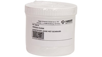 Speedo Clean® Ersatzbecher