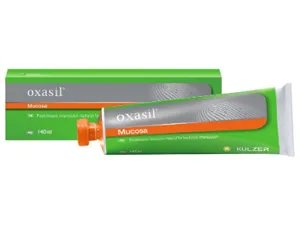 Oxasil Mucosa 140ml