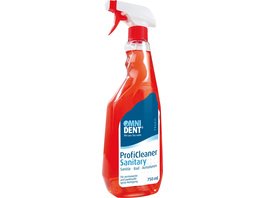 ProfiCleaner Sanitary