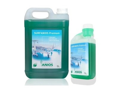 Dezinfekce Surfanios Premium