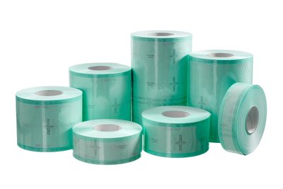 Sterilizační role TOP SAFE - 100 mm