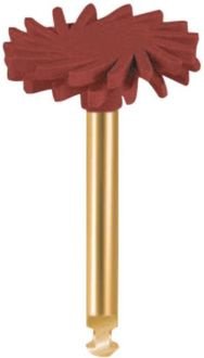 Twist DIA for Zirconia Coarse