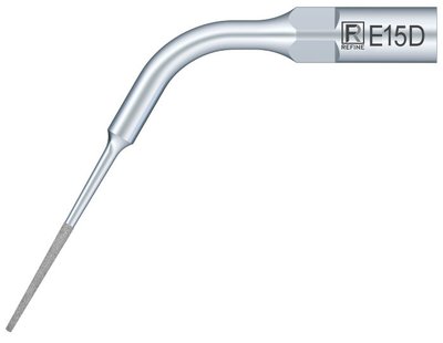 Refine Tip ED15D (SATELEC)