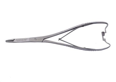 Jehelec Mathui Olsen 17cm